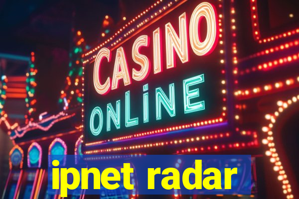 ipnet radar